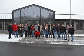 Fahrsicherheits-Spezialtraining am Nürburgring