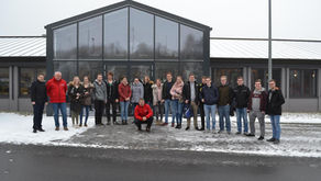 Fahrsicherheits-Spezialtraining am Nürburgring