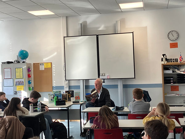 Dashboard van Instant Casino met instant games