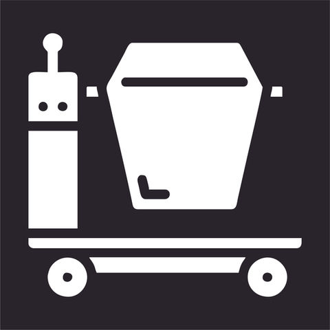 Betoneiras para Locação