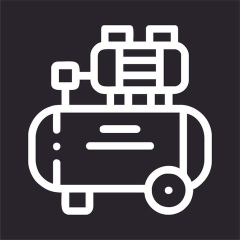 Compressores para Locação