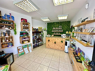 Cbd Shop | Natural Kush