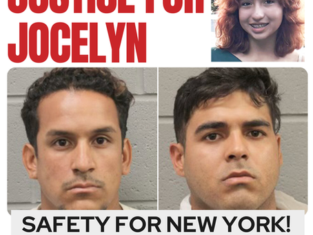 Safety and Justice in New York: A Call to Action