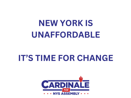 Prioritizing LI Families Amidst a Growing Housing Crisis