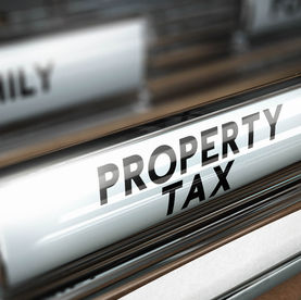 Grieving Your Taxes: A Real Estate Perspective