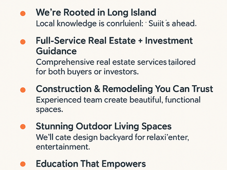 Anything Home LI: Where Your Home Journey Truly Begins