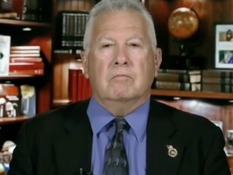 Joe Cardinale Nominated by Republicans and Conservatives for NYS Assembly District 11