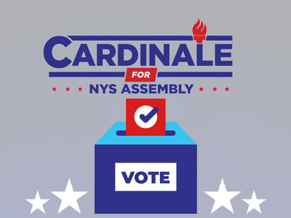 Why I'm Asking for Your Vote