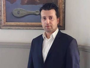 ΔΗΛΩΣΗ ΣΤΗΡΙΞΗΣ Κωνσταντίνου Τζίκα