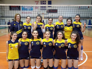 ΔΑΣΩ ΒΟΛΕΪ : ΗΤΤΑ ΣΤΑ ΣΗΜΕΙΑ - ΠΑΓΚΟΡΑΣΙΔΕΣ