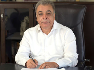 Π. Σκαρλάτος: Συνάντηση με τοπικά μέσα ενημέρωσης του δήμου Ωραιοκάστρου