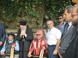 Φωκίων Φουντουκίδης :"Το ελληνικό κράτος μου χρωστά μία πολύ μεγάλη συγγνώμη"