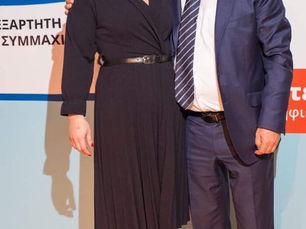 ΔΗΛΩΣΗ ΣΤΗΡΙΞΗΣ ΜΑΓΔΑ ΤΑΓΤΑΛΕΝΙΔΟΥ