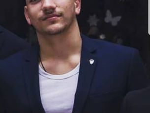 ΔΗΛΩΣΗ ΣΤΗΡΙΞΗΣ: ΧΡΗΣΤΟΥ ΣΜΑΡΑΓΔΑ