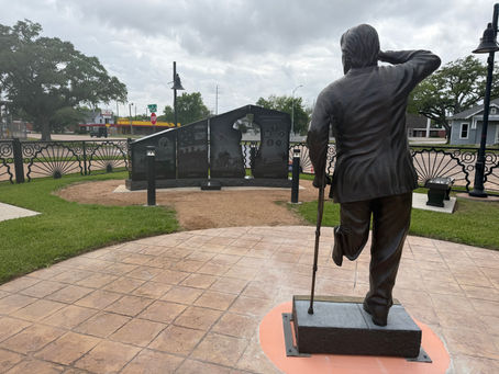 “Stand for the flag”