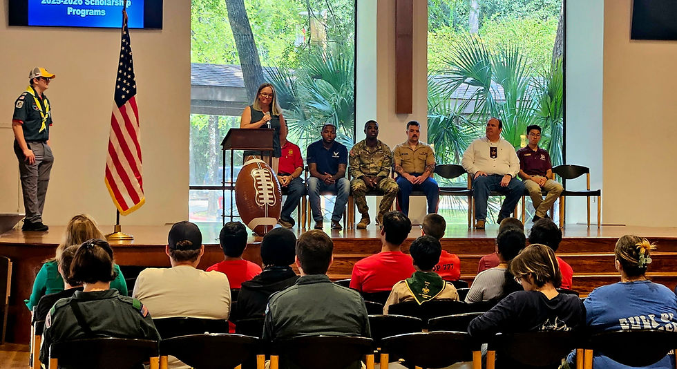 Honoring Jarrett Kotalik Through the Next Generation