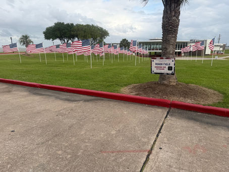 Honoring Service, Sacrifice, and Legacy at Fleet Week Houston