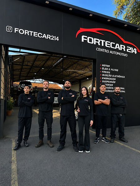 forte car 214 equipe mecanica porto alegre