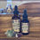 Thumbnail: Focus and Energy tincture by Bayou Girl Apothecary – small-batch support for clarity and natural vitality