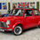 Thumbnail: 1991 Rover Mini Neon Ltd Edition
