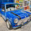 Thumbnail: 1993 Rover Mini Italian Job Commemorative Edition (998cc)