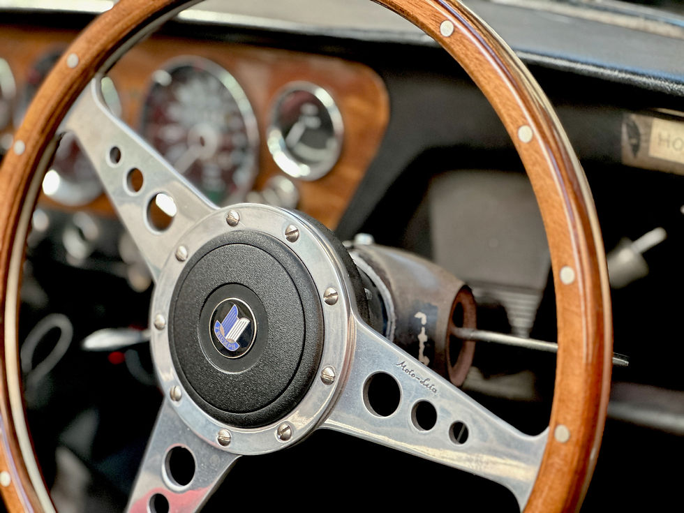 Thumbnail: 1979 Triumph Spitfire Mk3 1500cc