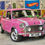 Thumbnail: Restored Pastel Pink 1996 Rover Mini 1275cc SPI 53hp