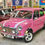 Thumbnail: Restored Pastel Pink 1996 Rover Mini 1275cc SPI 53hp