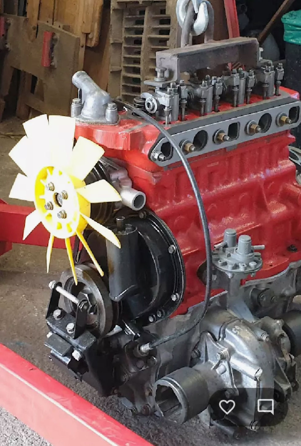 Thumbnail: Brand New Performance Classic Mini 1275cc