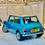 Thumbnail: One of the Best 1995 Rover Mini Sidewalk Ltd Edition (1275cc SPI 85hp)