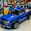Thumbnail: 145bhp 1979 Austin Morris Mini Pick-up Resto Mod