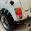 Thumbnail: 1998 Rover Mini in Diamond White x Black