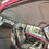 Thumbnail: Restored Pastel Pink 1996 Rover Mini 1275cc SPI 53hp