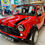 Thumbnail: Speedfreaks 1989 Austin Mini 1275cc fast Road