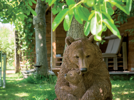 GARDEN ID, la magie... dans votre jardin !