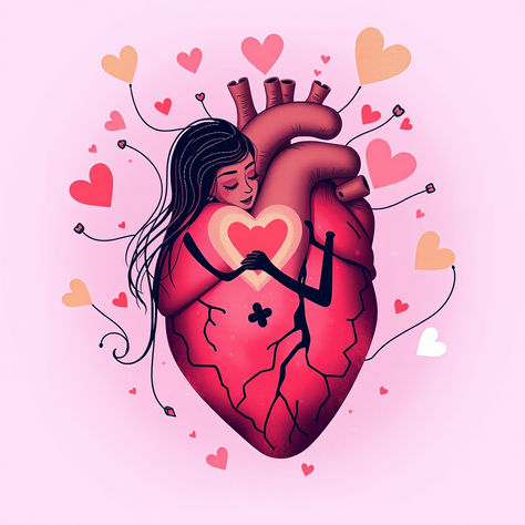La complessità dell'amore.