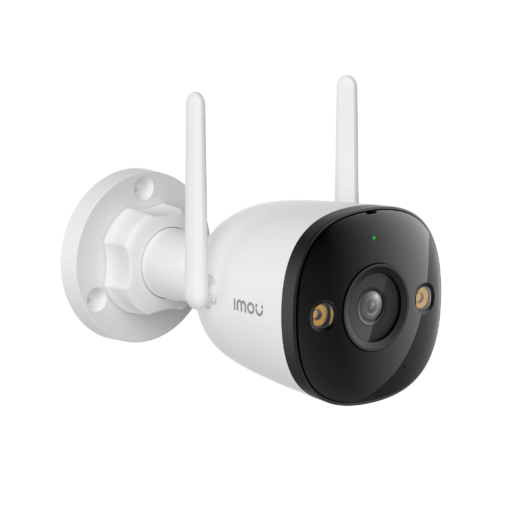 Camera WIFI Ngoài Trời iMOU BULLET 2C-IPC-F32P (AI, 3MP 2K)