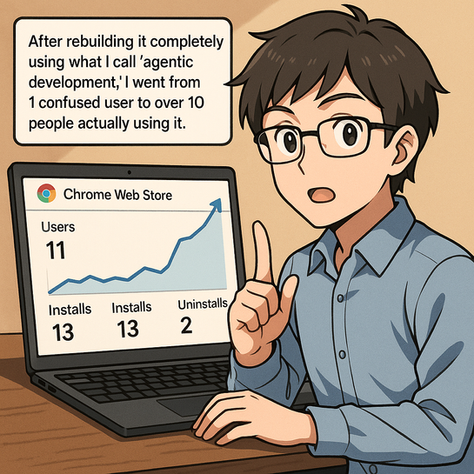 The Hidden Automation Detector: A Journey to Clarity