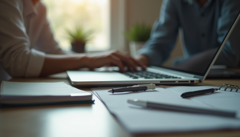 Simple Ways to Stay Focused and Get More Done