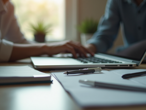 Simple Ways to Stay Focused and Get More Done