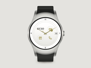 Verizon Announces its own Smartwatch the Wear24