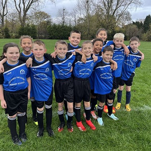 Football Match - Edward the Elder V Corpus Christi