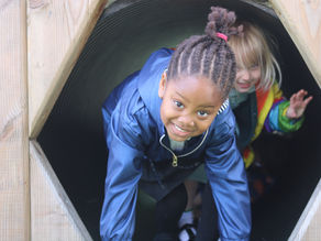 Welcome to Nursery Meeting