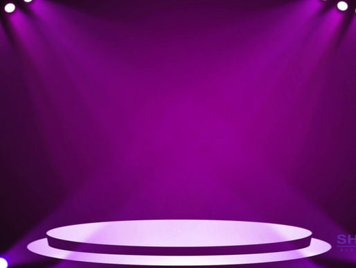 Introducing the SHINE Academies Staff Awards