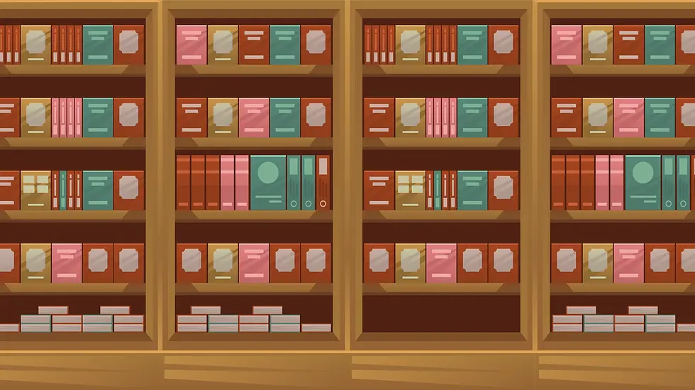 Library wallpepr.webp