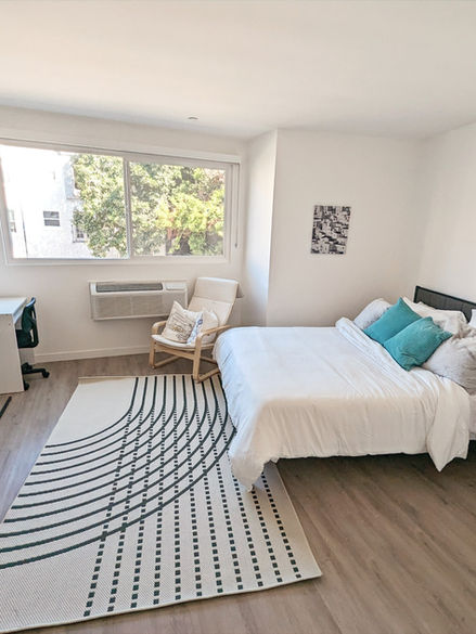 Room overview