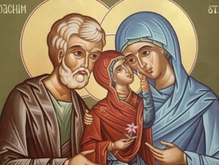 The Dominican 26 July 2026 - Seventeenth Sunday in Ordinary Time - Year A