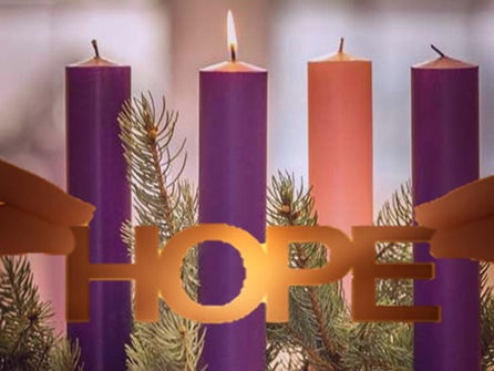 The Dominican 30 November 2025 - First Sunday of Advent - Year A