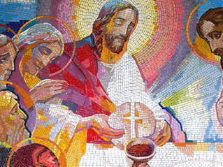 The Dominican 7 June 2026 - Body and Blood of Christ