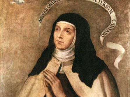 Sunday Homily  - Fr Paul Rowse, OP